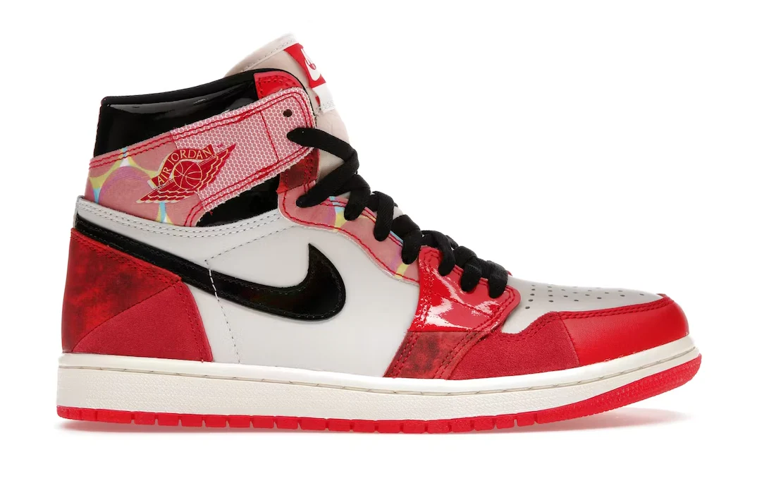 JORDAN